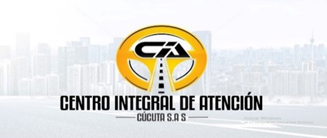 Logo de Centro Integral de Atención Cúcuta SAS