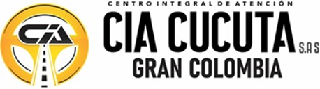 Logo de CIA Cúcuta Gran Colombia SAS