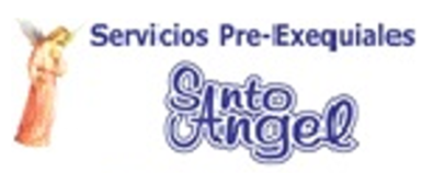 Logo de Servicios Pre-Exequiales Santo Ángel