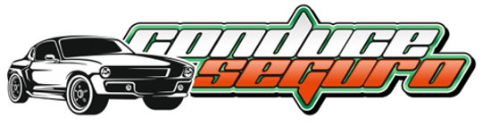 Logo de Conduce Seguro