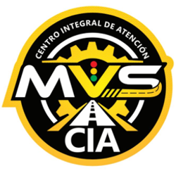 Logo de MVS Centro Integral de Atención