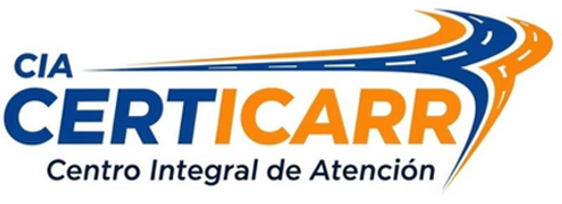 Logo de CIA Certicarr
